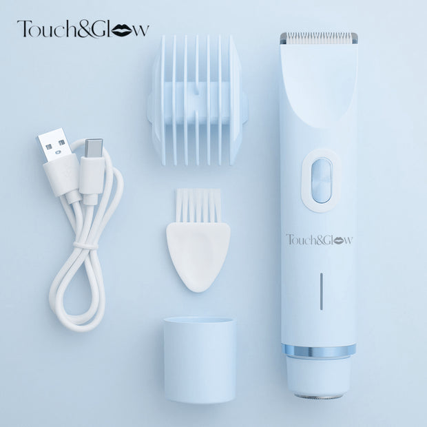 GlowBikini Pro - Touch&Glow™