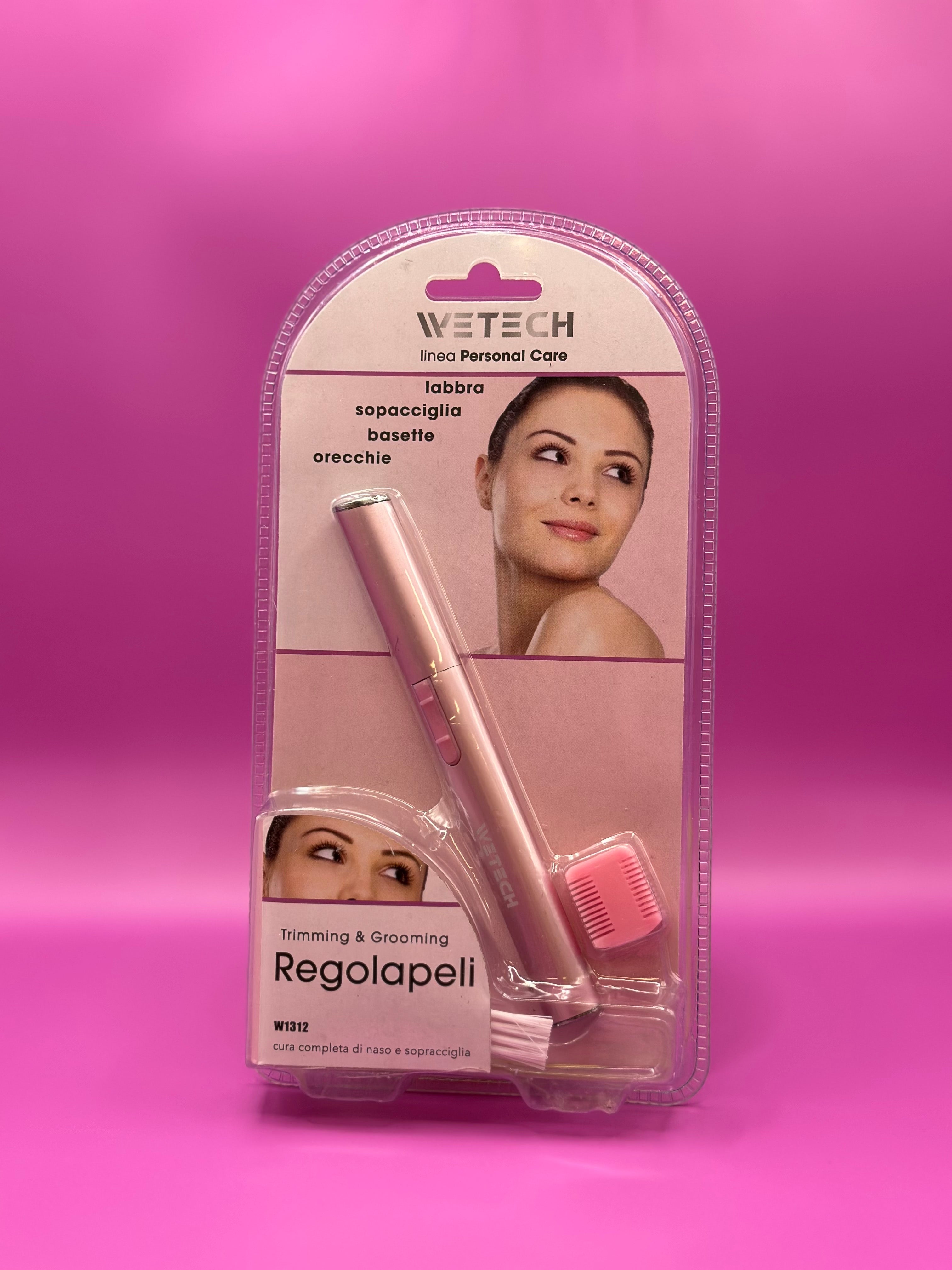 GlowPrecision™ - Touch&Glow™