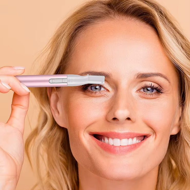 GlowPrecision™ - Touch&Glow™