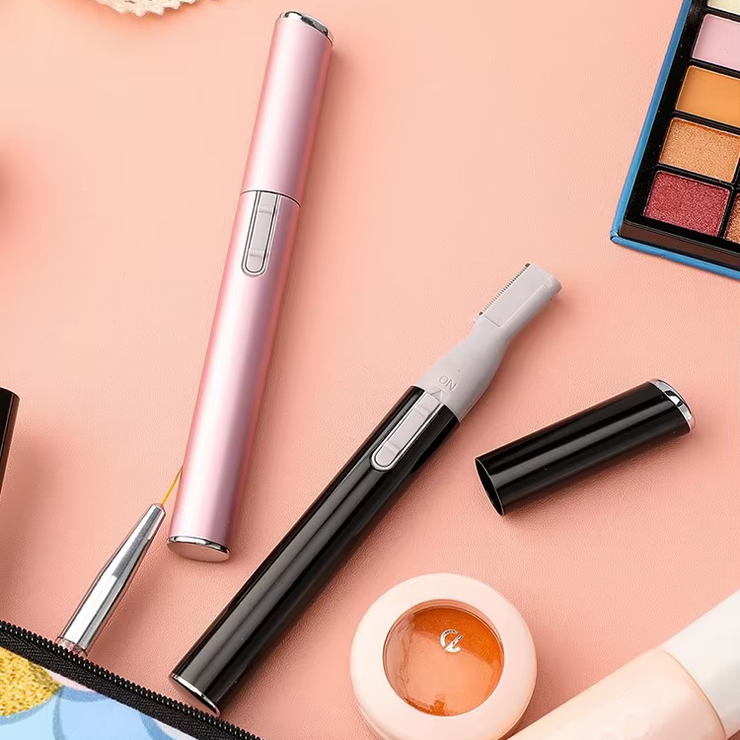 GlowPrecision™ - Touch&Glow™