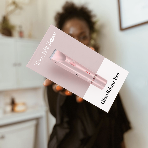 GlowBikini Pro - Touch&Glow™