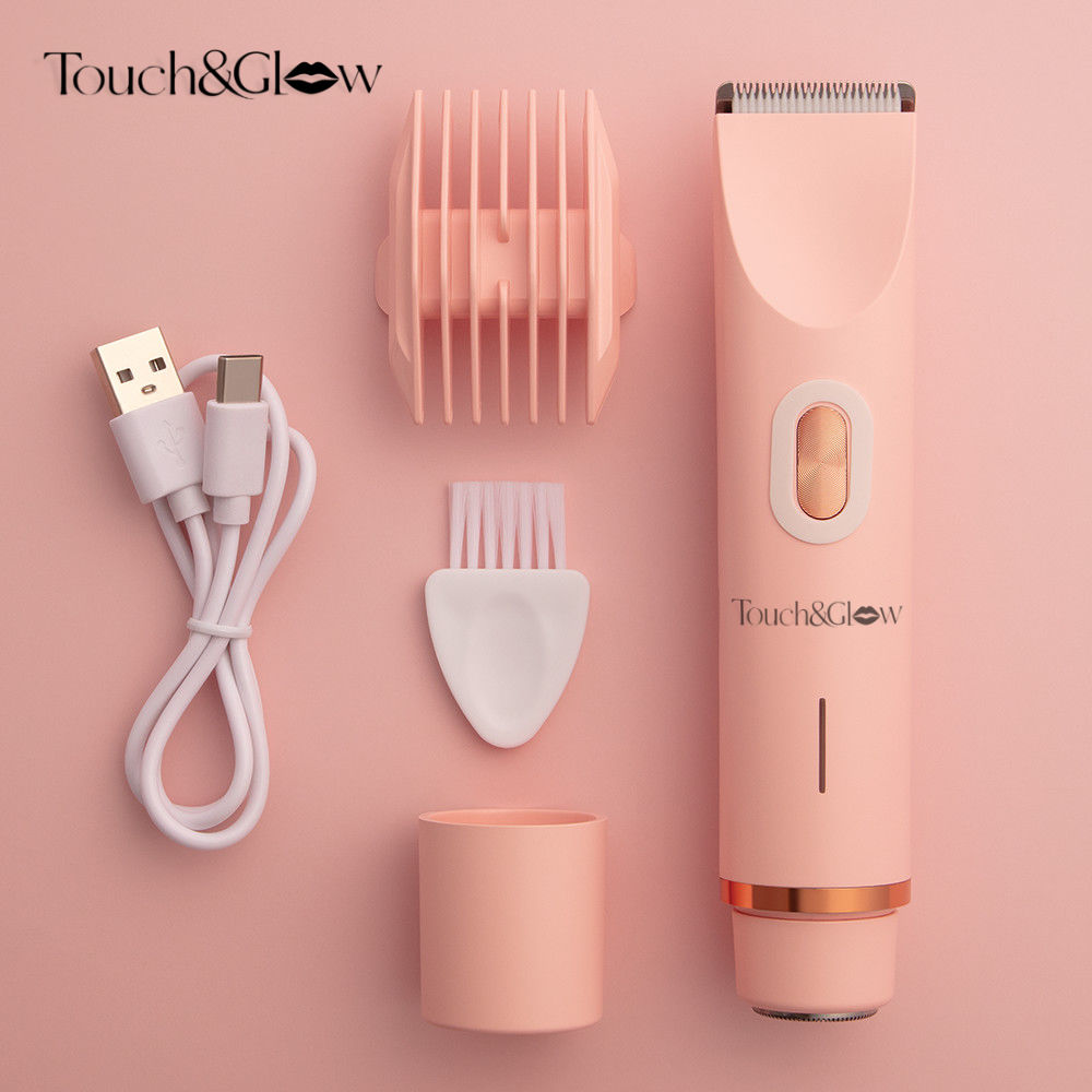 GlowBikini Pro - Touch&Glow™