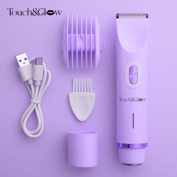 GlowBikini Pro - Touch&Glow™